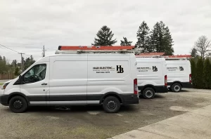 Electrical Contractor in Vancouver Washington